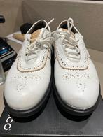 Golfschoenen dames merk ECCO maat 38, Sport en Fitness, Golf, Ophalen, Zo goed als nieuw, Schoenen, Overige merken