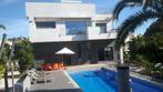 Villa El Baraka à Calpe piscine privée sans vis à vis, Vacances, 6 personnes, Costa Blanca, Internet, Propriétaire
