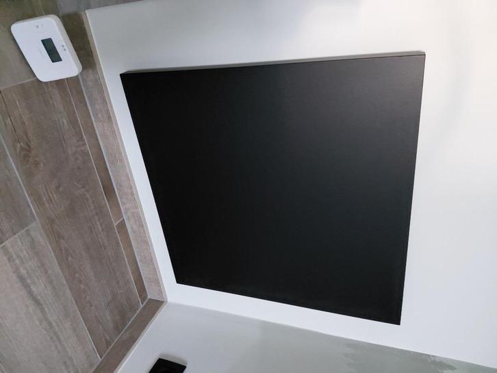 Radiateur/ Radian 350W, Doe-het-zelf en Bouw, Verwarming en Radiatoren, Zo goed als nieuw, Radiator, 200 tot 500 watt, 30 tot 80 cm