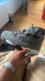 Jordan 4 cool grey, Kleding | Heren, Schoenen, Overige kleuren, Ophalen of Verzenden, Zo goed als nieuw, Jordan
