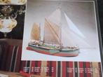 Billing Boats Will Everard N 601, Hobby & Loisirs créatifs, Modélisme | Bateaux & Navires, Comme neuf, Enlèvement