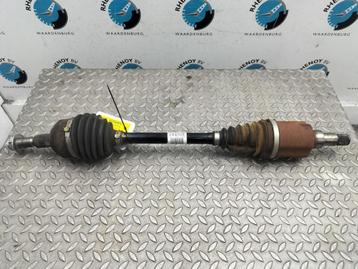 FORD FOCUS 1.0 EcoB. Tr Ed. bns  [L_DRIVESHAFT] 2018 beschikbaar voor biedingen