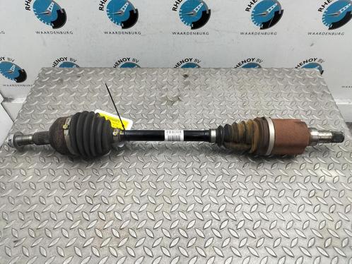 FORD FOCUS 1.0 EcoB. Tr Ed. bns  [L_DRIVESHAFT] 2018, Auto-onderdelen, Besturing, Gebruikt, ARN erkend, Stiba lid, Erkend duurzaam