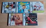 Jeux Nintendo DS _ Prix en description, Ophalen of Verzenden, Gebruikt