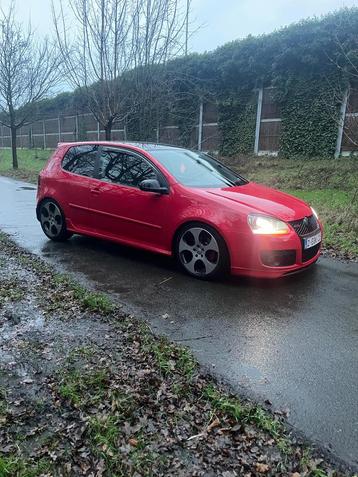 Golf 5 gt sport, Auto's, Mistlampen, Te koop, Golf, Particulier