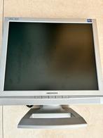 Monitor Medion, Computers en Software, Monitoren, Ophalen, Gebruikt