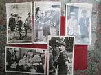 Scoutisme Prins Boudewijn als Scout x 5, Verzenden, Zo goed als nieuw, Boek of Tijdschrift