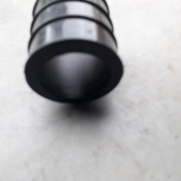 Uitlaat voorbocht-demper verbindings rubbers., Motoren, Ophalen of Verzenden