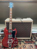 Gibson SG Standard 2000, Musique & Instruments, Comme neuf, Gibson, Enlèvement ou Envoi