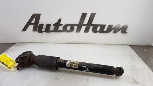 SCHOKBREKER LINKS ACHTER BMW 3 serie (F30) (01-2011/10-2018), Auto-onderdelen, Ophanging en Onderstel, BMW, Gebruikt