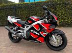 Honda CBR 900 RR Fireblade, Permis Moto A, Entreprise, Plus de 35 kW, Échappement sport