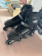 Zeer nette Osaga inline skates maat 45, Sport en Fitness, Overige merken, Dames, Nieuw, Ophalen of Verzenden