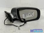 MERCEDES C KLASSE W204 Zilver C775 Rechts spiegel 2007-2011, Auto-onderdelen, Ophalen of Verzenden, Gebruikt, Mercedes-Benz