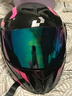 Nieuwe helm te koop maat M nieuwstaat te groot voor mij, Motoren, Ophalen, M