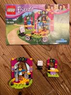 LEGO friends, 41309, Andrea’s duet, Kinderen en Baby's, Speelgoed | Duplo en Lego, Complete set, Ophalen of Verzenden, Lego, Zo goed als nieuw