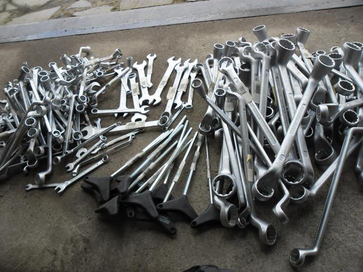 Rodac nurunner en gereedschap, Auto diversen, Autogereedschap, Gebruikt, Ophalen