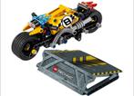 Lego Technic Stunt bike, Enlèvement ou Envoi, Comme neuf, Ensemble complet, Lego