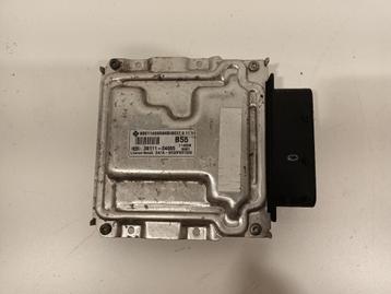 COMPUTER MOTOR Kia Picanto (TA) (01-2011/06-2017) (124811) beschikbaar voor biedingen