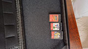 Mario Wonders Switch + boite à carte sd swigch beschikbaar voor biedingen