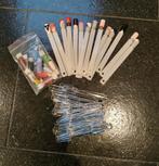 Nagelstalen, Ophalen of Verzenden