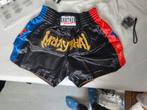 Thaiboks / Muay thai short XXL, Groter dan maat XL, Overige, Nieuw, Ophalen of Verzenden