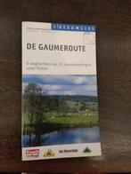 Boek wandelroutes in de Gaume, Ophalen, Zo goed als nieuw