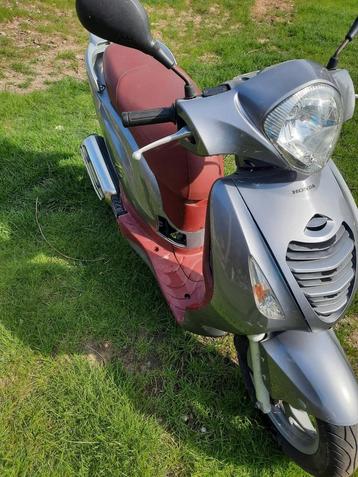 Honda PS 125cc  beschikbaar voor biedingen