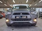 Mitsubishi ASX 1.8 Di-D 2WD Intense/ NAVI/ CRUISE/ BLUETOOTH, Auto's, Euro 5, 83 kW, USB, ASX