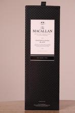 Macallan Easter Elchies Black 2019, Ophalen, Nieuw, Overige gebieden, Overige typen