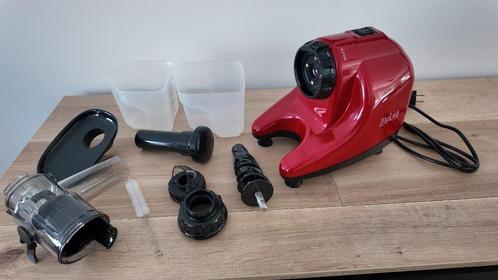 Sapcentrifuge, Elektronische apparatuur, Juicers, Ophalen