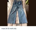 jeans taille 28-32 uniquement de la marque, Vêtements | Femmes, Enlèvement ou Envoi
