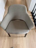 Chaise knoll neuve model krusin, Huis en Inrichting, Fauteuils, Ophalen, Minder dan 75 cm, Nieuw, Stof