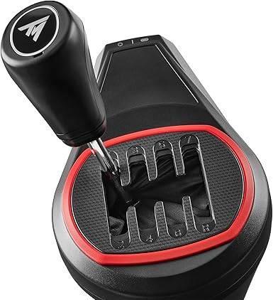 Thrustmaster TH8S Manette | GRATIS LEVERING, Computers en Software, Joysticks, Nieuw, Verzenden