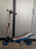 Space Scooter X590 Pro, Fietsen en Brommers, Steps, Ophalen, Zo goed als nieuw