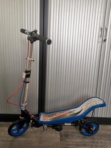 Space Scooter X590 Pro beschikbaar voor biedingen