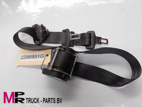 DAF 3-punts-veiligheidsgordel - 2296951G 3-punts-veiligheids, Auto-onderdelen, Vrachtwagen-onderdelen, DAF, Interieur en Bekleding