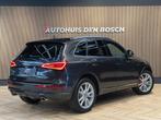 Audi Q5 2.0 TFSI Quattro 224PK ProLine S Line - Navi - Leder, Auto's, Automaat, 1730 kg, Gebruikt, Euro 6