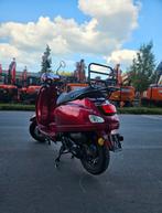 La Souris Sourini 50cc klasse A 4 takt 2019 - 6944 km, Fietsen en Brommers, Scooters | Overige merken, Klasse A (25 km/u), Ophalen of Verzenden