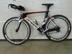 racefiets, Ophalen, Carbon, Heren, Zo goed als nieuw