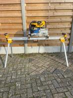 DeWalt verstekzaag, Doe-het-zelf en Bouw, Gereedschap | Zaagmachines, Ophalen