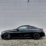 Mercedes-Benz C 43 coupé Mercedes-AMG C 43 Auto | Smartphon, Auto's, Mercedes-Benz, Automaat, 4 zetels, Gebruikt, 390 pk