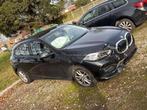 BMW 1 Serie 116 i * ACCIDENTEE *, Autos, BMW, Achat, Euro 6, Entreprise, Boîte manuelle