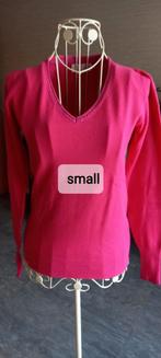 Leuke bloesjes en truitjes . Maat small, Vêtements | Femmes, Blouses & Tuniques, Enlèvement ou Envoi
