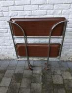 Serveerwagen antiek, Antiek en Kunst, Ophalen