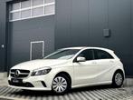 Mercedes-Benz - A180 - 2016 - 160dkm - Euro 6b, Auto's, Mercedes-Benz, Diesel, Particulier, Te koop, Spraakbediening