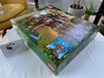 LEGO IDEAS 21318 Boomhut, Neuf, Lego, Hello@support.lego.com, Enlèvement ou Envoi