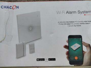 Alarme système wifi beschikbaar voor biedingen