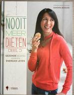 Sandra Bekkari - 3, Boeken, Ophalen of Verzenden, Zo goed als nieuw, Sandra Bekkari