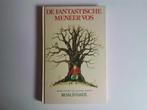 Boek Roald Dahl: De fantastische Meneer Vos, Boeken, Kinderboeken | Jeugd | onder 10 jaar, Gelezen, Ophalen of Verzenden