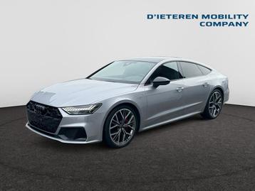Audi A7 Spotback PHEV A7 Sportback PHEV 55 TFSI e Q Competit beschikbaar voor biedingen